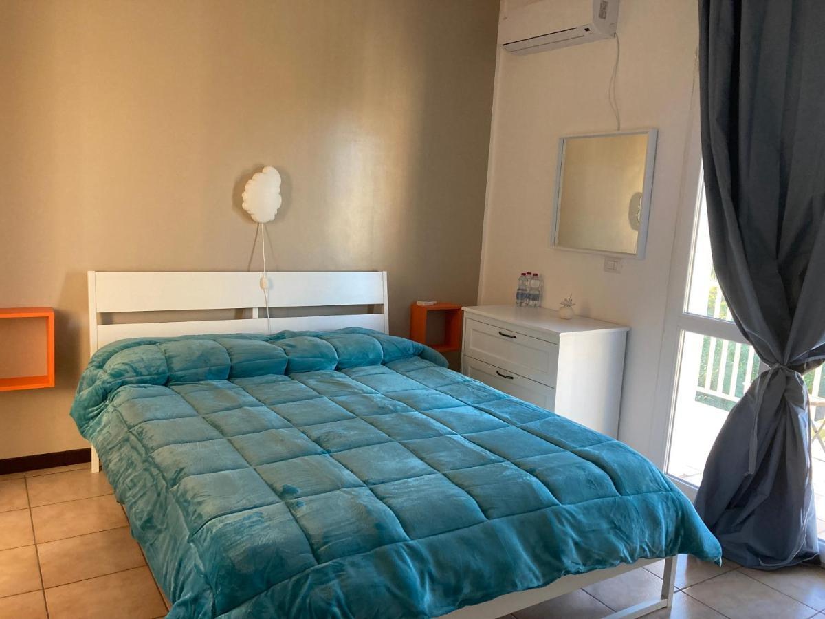 Bed & Breakfast Rosangelo *