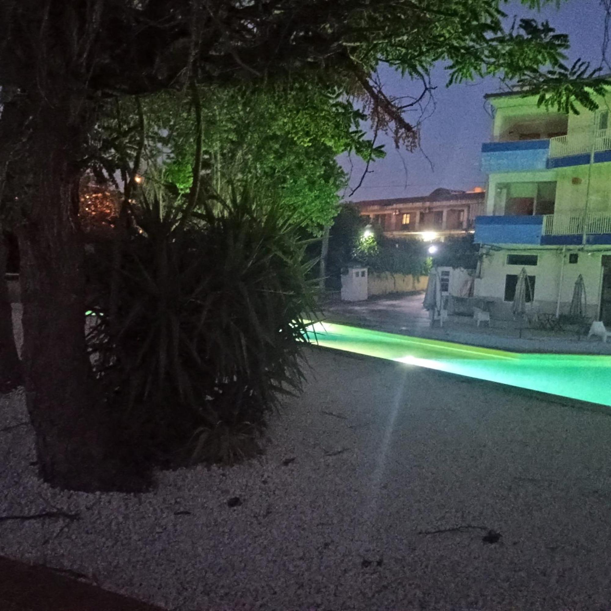 Rosangelo Bed & Breakfast Mirabella Imbaccari