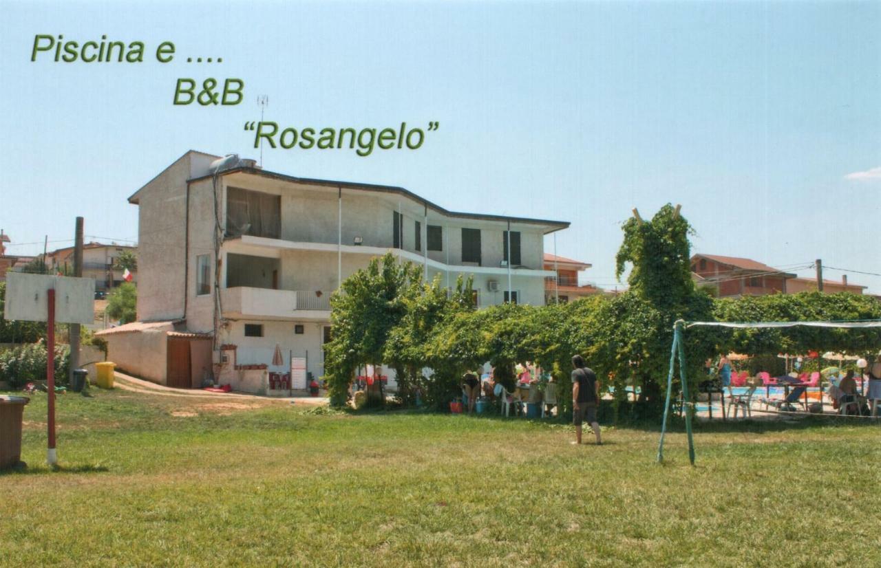 Rosangelo