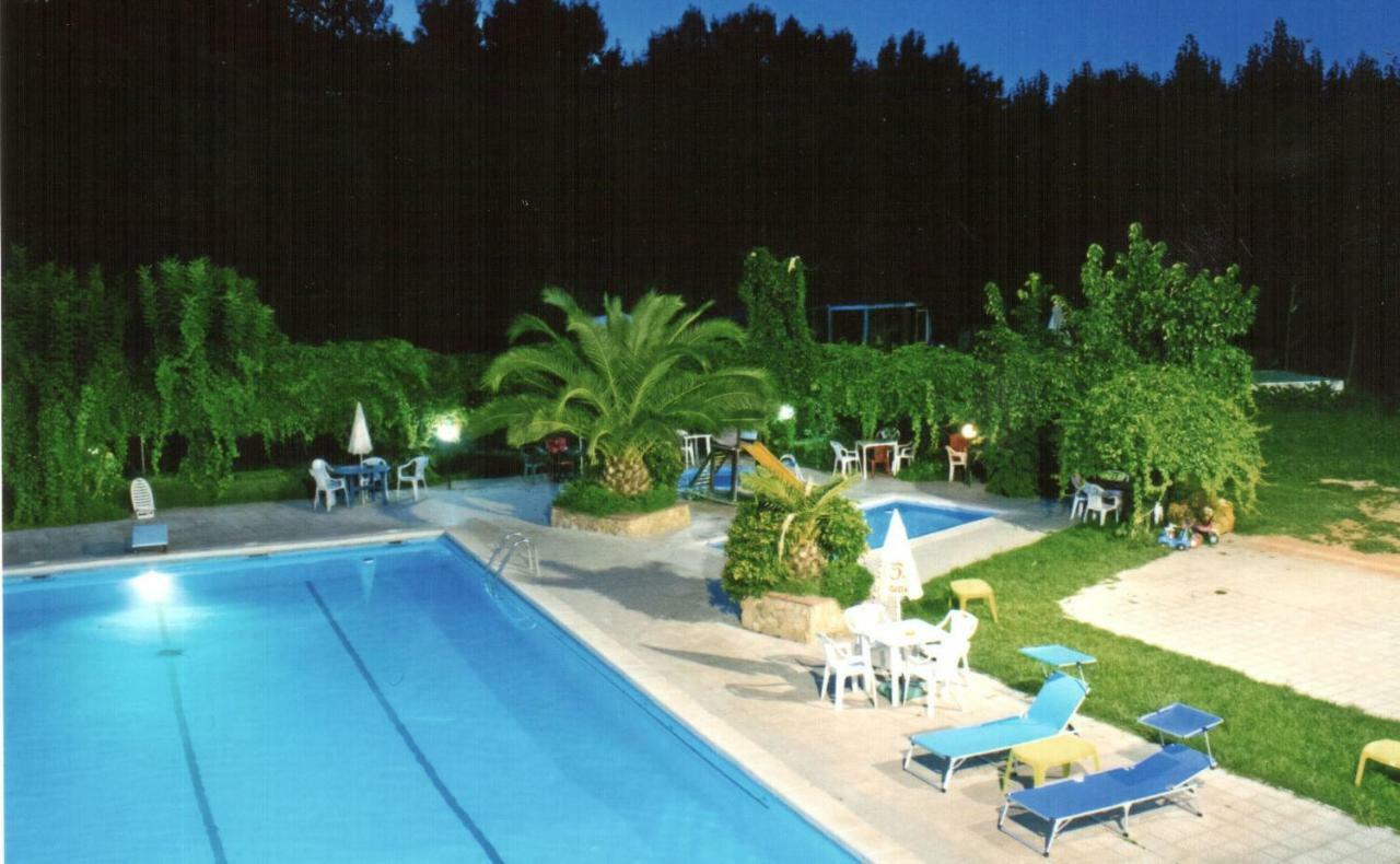 Rosangelo Bed & Breakfast
